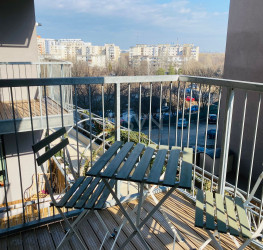 Apartament, 2 rooms, 50 mp Bucuresti/Tineretului