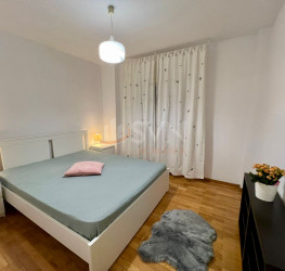 Apartament, 2 rooms, 50 mp Bucuresti/Dacia