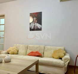 Apartament, 2 rooms, 50 mp Bucuresti/Dacia