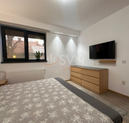 Apartament, 2 rooms, 50 mp Bucuresti/Domenii