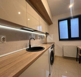 Apartament, 2 rooms, 50 mp Bucuresti/Domenii
