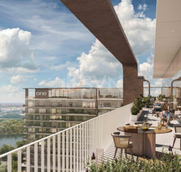 Apartament, 2 rooms, 50 mp Bucuresti/Floreasca