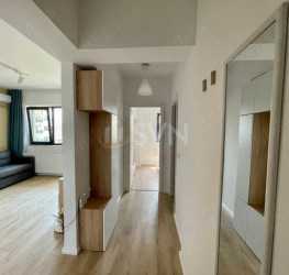 Apartament, 2 rooms, 50 mp Bucuresti/Grozavesti