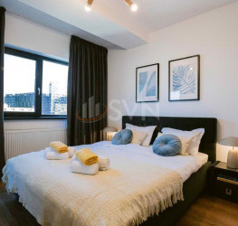 Apartament, 2 rooms, 50 mp Bucuresti/Regie