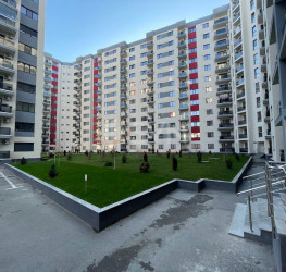 Apartament, 2 rooms, 50 mp Bucuresti/Regie