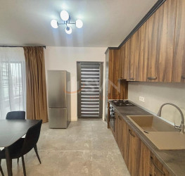 Apartament, 2 rooms, 50 mp Bucuresti/Barbu Vacarescu