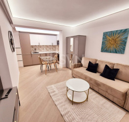 Apartament, 2 rooms, 50 mp Bucuresti/Pipera
