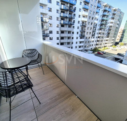Apartament, 2 rooms, 50 mp Bucuresti/Pipera