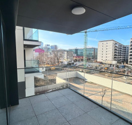 Apartament, 2 rooms, 50 mp Bucuresti/Pipera