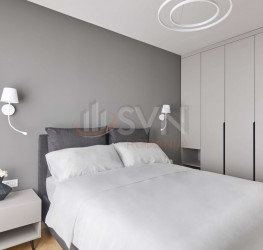 Apartament, 2 rooms, 50 mp Bucuresti/Pipera