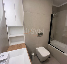 Apartament, 2 rooms, 50 mp Bucuresti/Doamna Ghica