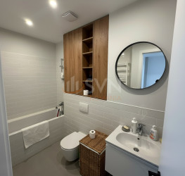 Apartament, 2 rooms, 50 mp Bucuresti/Straulesti