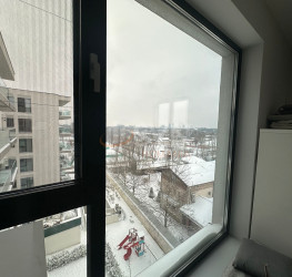 Apartament, 2 rooms, 50 mp Bucuresti/Straulesti