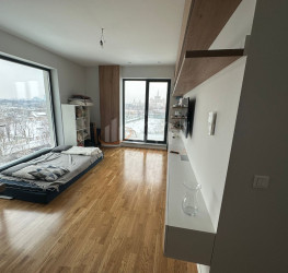 Apartament, 2 rooms, 50 mp Bucuresti/Straulesti