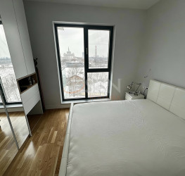 Apartament, 2 rooms, 50 mp Bucuresti/Straulesti