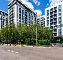 Apartament, 2 rooms, 50 mp Bucuresti/Aviatiei