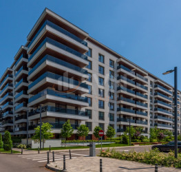 Apartament, 2 rooms, 50 mp Bucuresti/Aviatiei