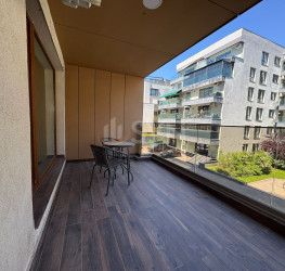 Apartament, 2 rooms, 50 mp Bucuresti/Pipera