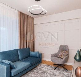 Apartament, 2 rooms, 50 mp Bucuresti/Aviatiei