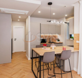 Apartament, 2 rooms, 50 mp Bucuresti/Aviatiei