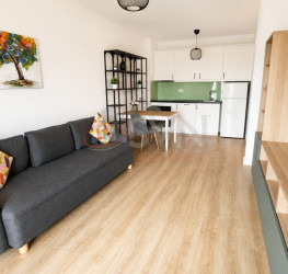 Apartament, 2 rooms, 50 mp Bucuresti/1 Mai