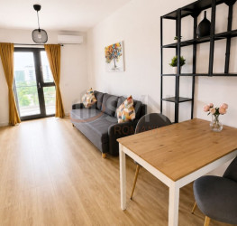 Apartament, 2 rooms, 50 mp Bucuresti/1 Mai