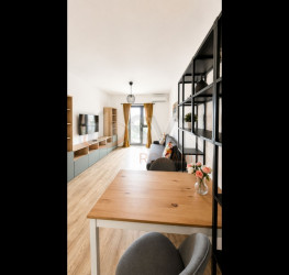 Apartament, 2 rooms, 50 mp Bucuresti/1 Mai