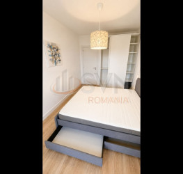 Apartament, 2 rooms, 50 mp Bucuresti/1 Mai