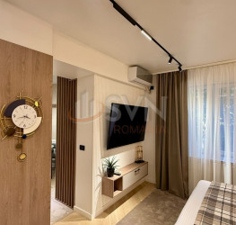 Apartament, 2 rooms, 50 mp Bucuresti/P-ta Romana