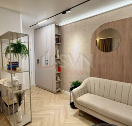 Apartament, 2 rooms, 50 mp Bucuresti/P-ta Romana