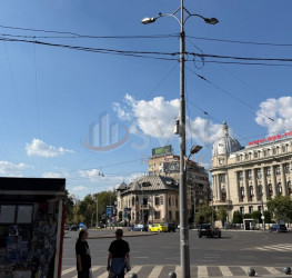 Apartament, 2 rooms, 50 mp Bucuresti/P-ta Romana