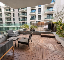 Apartament, 2 rooms, 50 mp Bucuresti/Herastrau