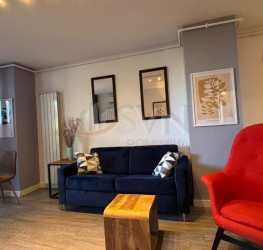 Apartament, 2 rooms, 50 mp Bucuresti/Calea Victoriei
