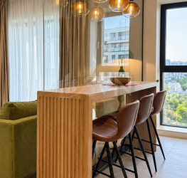 Apartament, 2 rooms, 50 mp Bucuresti/Aviatiei