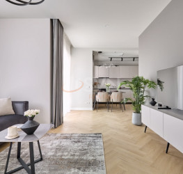 Apartament, 2 rooms, 50.01 mp Bucuresti/Pipera