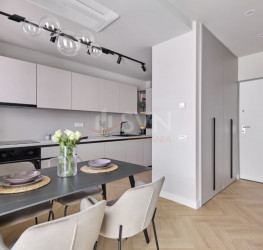 Apartament, 2 rooms, 50.01 mp Bucuresti/Pipera