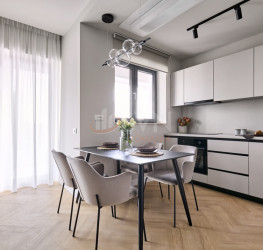 Apartament, 2 rooms, 50.01 mp Bucuresti/Pipera