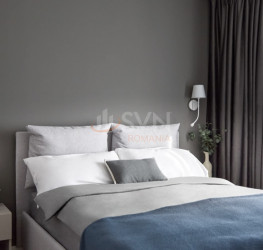 Apartament, 2 rooms, 50.01 mp Bucuresti/Pipera