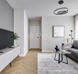 Apartament, 2 rooms, 50.01 mp Bucuresti/Pipera