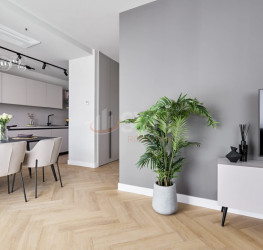 Apartament, 2 rooms, 50.01 mp Bucuresti/Pipera