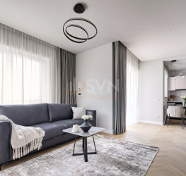 Apartament, 2 rooms, 50.01 mp Bucuresti/Pipera