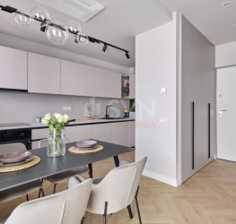 Apartament, 2 rooms, 50.01 mp Bucuresti/Pipera