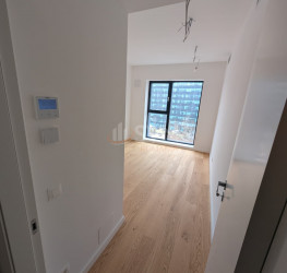 Apartament, 2 rooms, 50.03 mp Bucuresti/Aviatiei