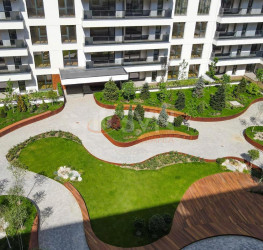 Apartament, 2 rooms, 50.03 mp Bucuresti/Aviatiei