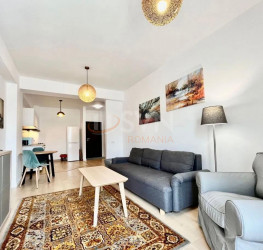 Apartament, 2 rooms, 50.17 mp Bucuresti/Pipera