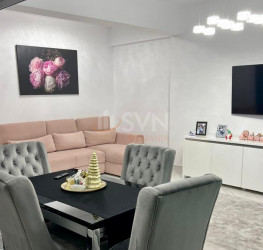 Apartament, 2 rooms, 50.2 mp Bucuresti/Mihai Bravu (s2)