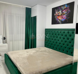 Apartament, 2 rooms, 50.2 mp Bucuresti/Mihai Bravu (s2)