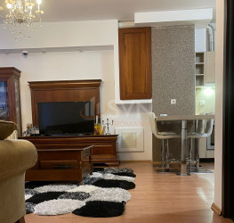 Apartament, 2 rooms, 50.4 mp Bucuresti/Iancului