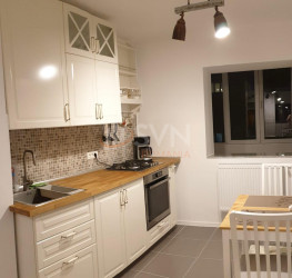 Apartament, 2 rooms, 50.45 mp Bucuresti/Aviatiei