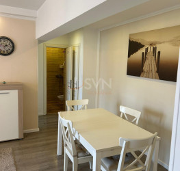Apartament, 2 rooms, 50.45 mp Bucuresti/P-ta Universitatii